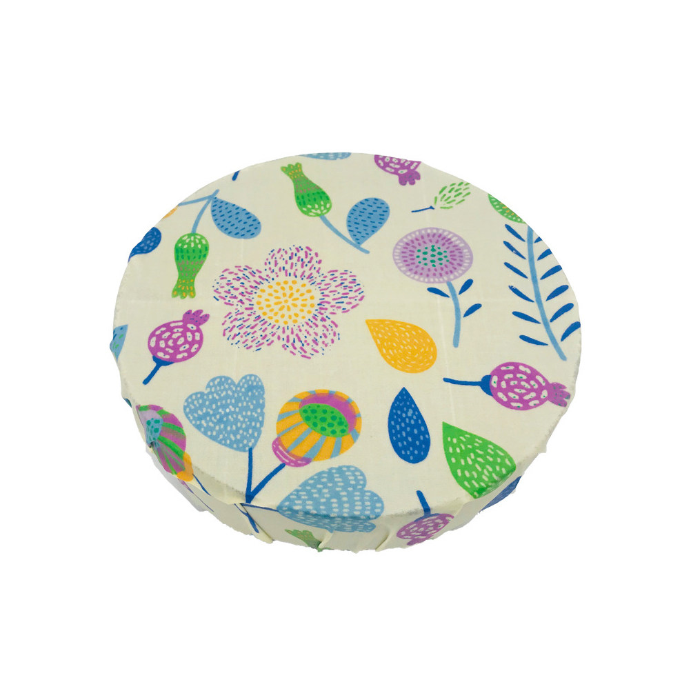3pcs Beeswax Food Wraps Reusab - đánh giá và giá Beeswax Food Cover