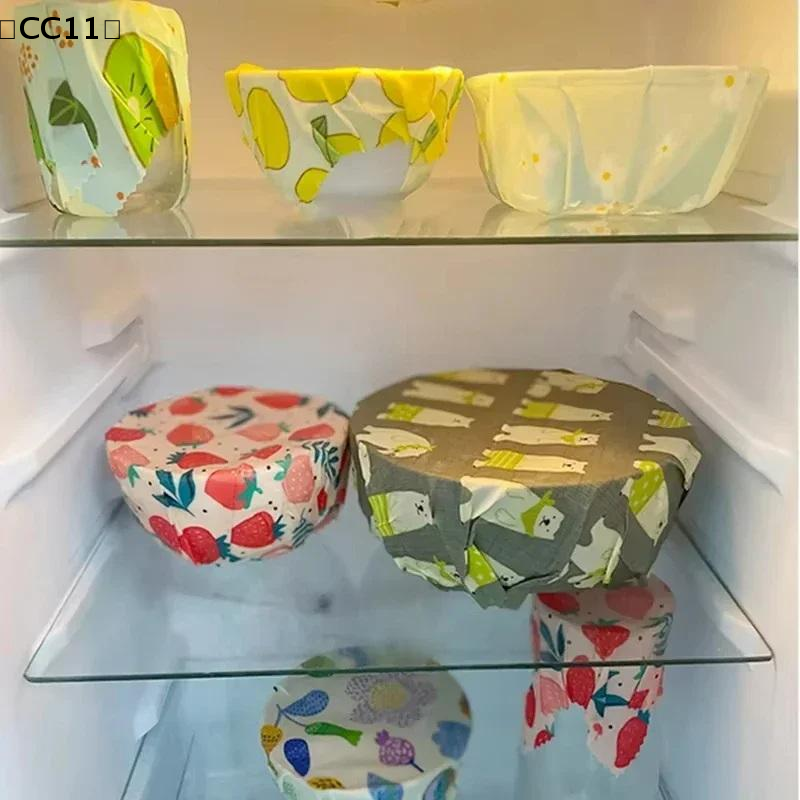 〔CC11〕Beeswax Food Wrap Eco Fr - đánh giá và giá Beeswax Food Cover