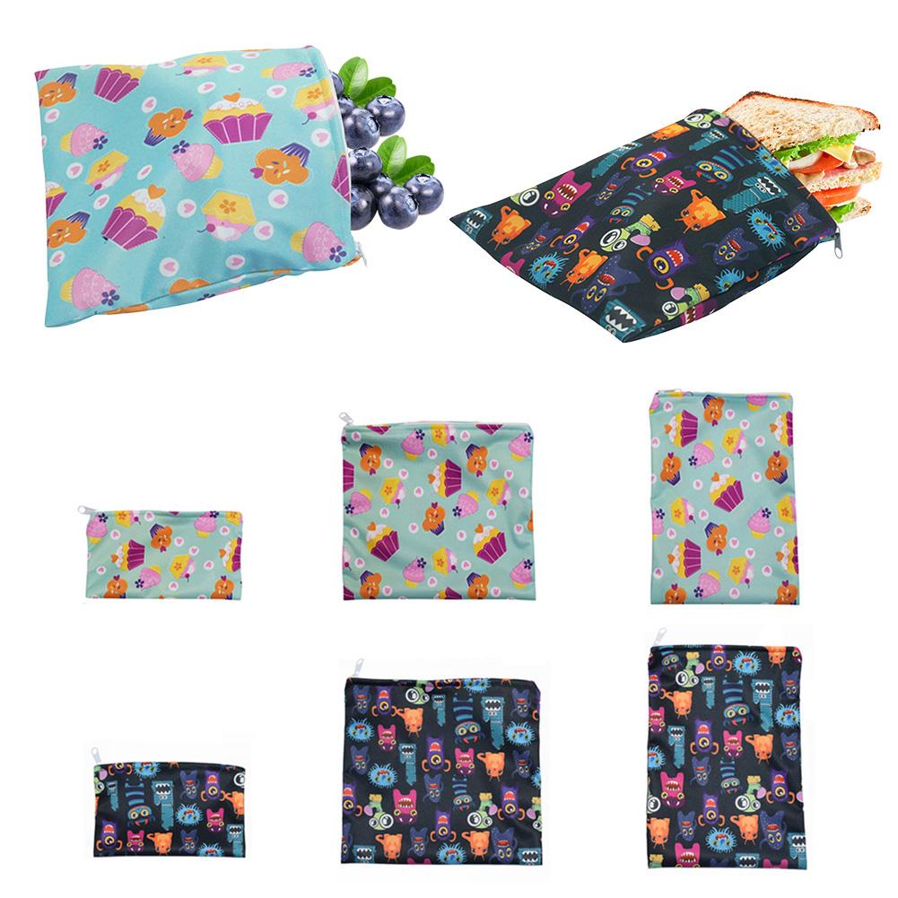 3pcs/set Reusable Food Storage - đánh giá và giá Beeswax Food Cover