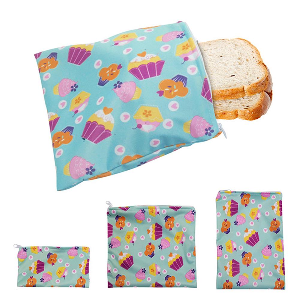 3pcs/set Reusable Food Storage - đánh giá và giá Beeswax Food Cover