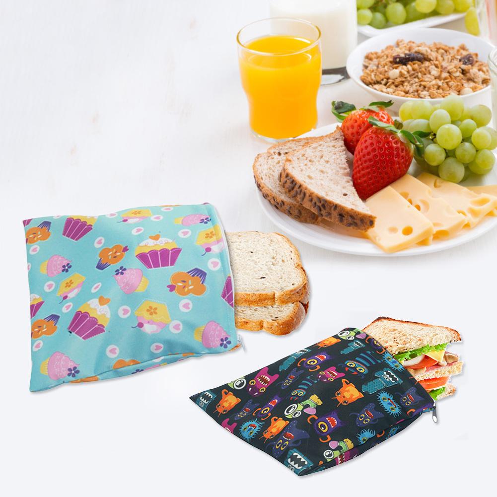 3pcs/set Reusable Food Storage - đánh giá và giá Beeswax Food Cover