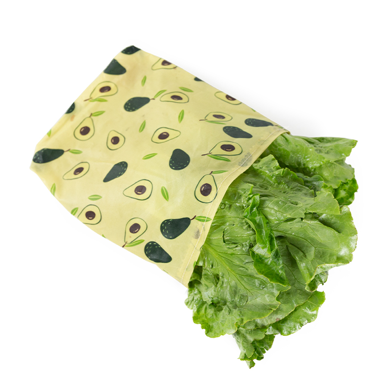 3PCS Plastic-Free Reusable Bee - đánh giá và giá Beeswax Food Cover
